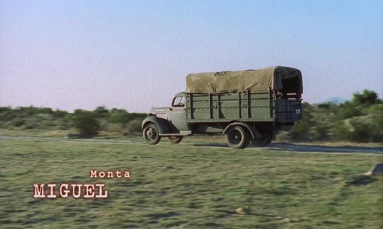 Los años bárbaros screenshot 3