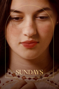 Los domingos (2025) poster