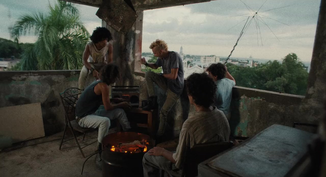 Los Frikis screenshot 1