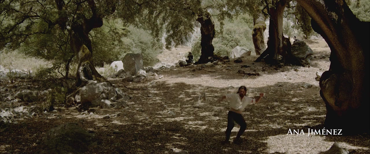 Los hijos de San Luis screenshot 1