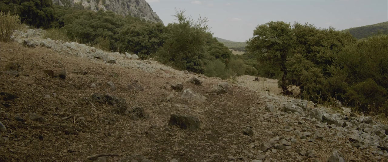 Los hijos de San Luis screenshot 2