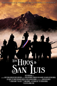 Los hijos de San Luis (2020) poster