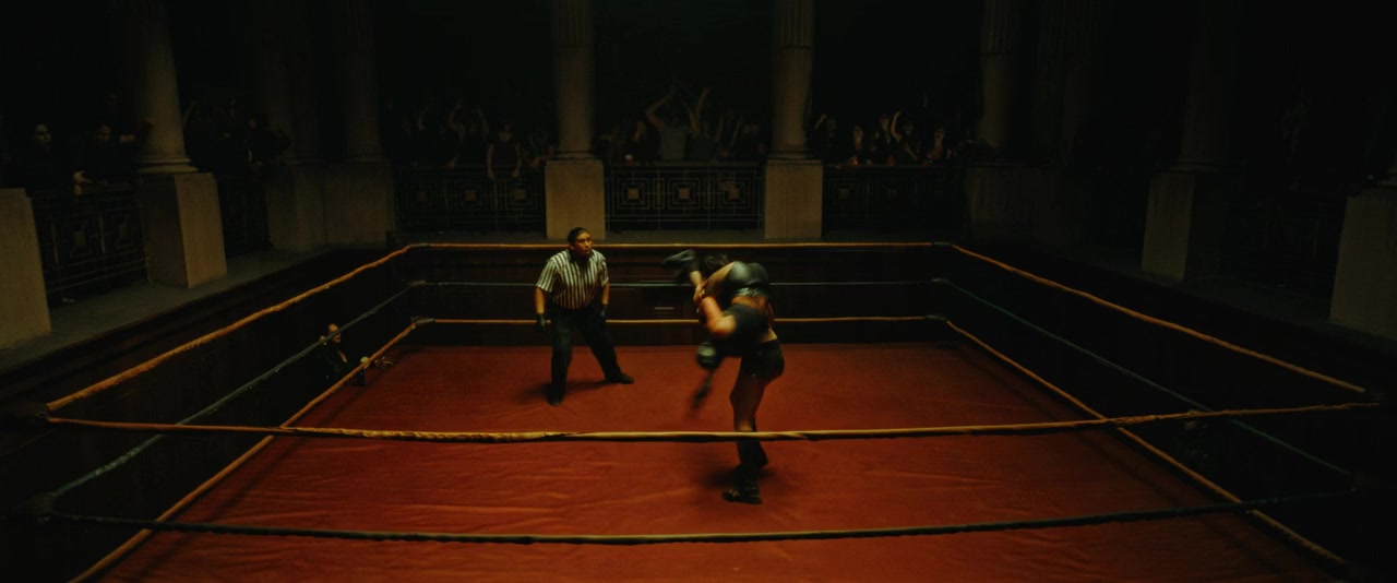 Los Iniciados screenshot 2