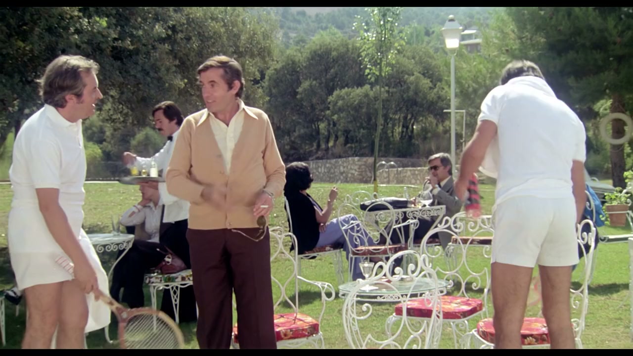 Los placeres ocultos screenshot 2