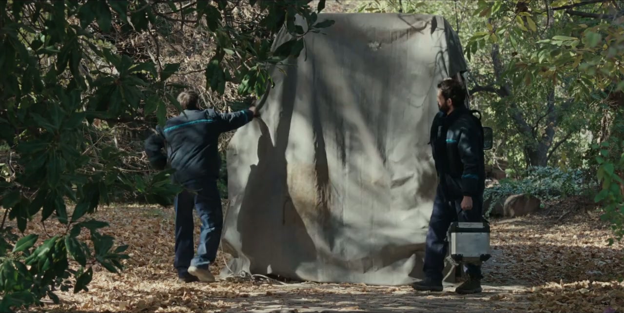 Los renacidos screenshot 1