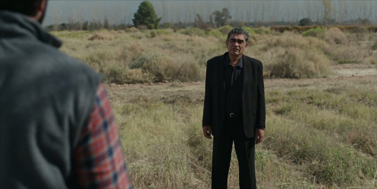 Los renacidos screenshot 2
