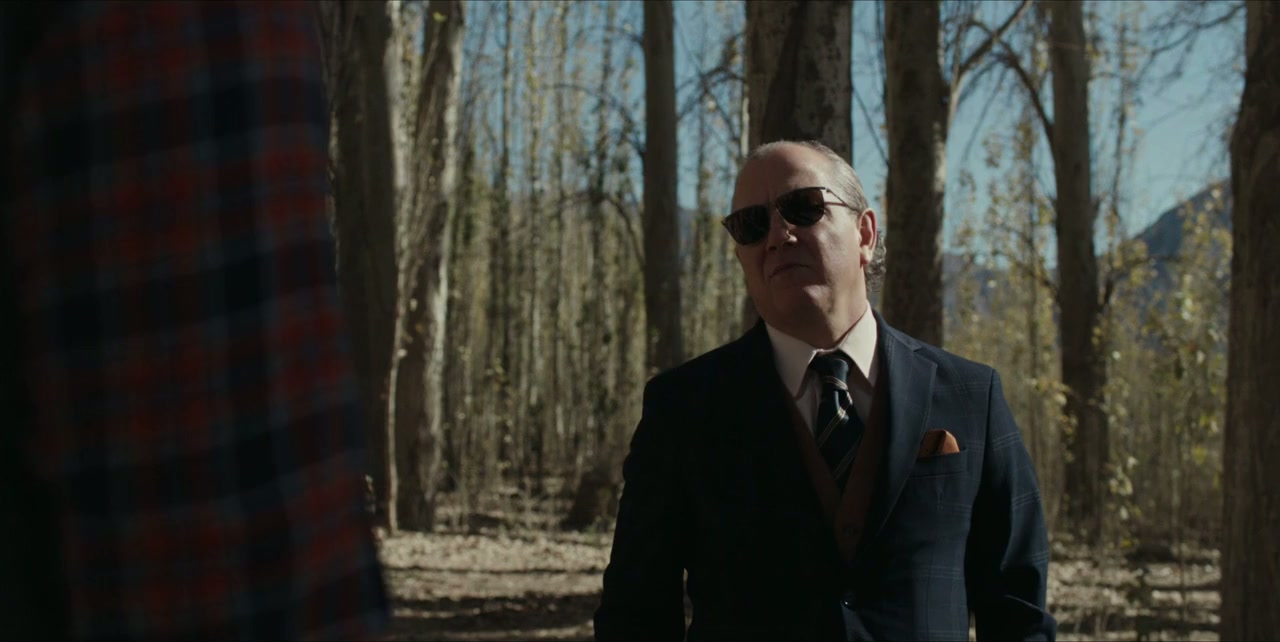 Los renacidos screenshot 3