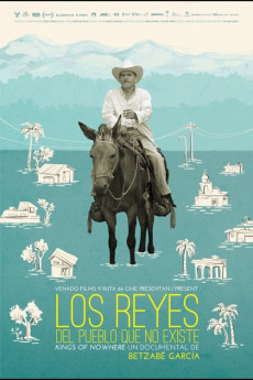 Los reyes del pueblo que no existe (2015) poster
