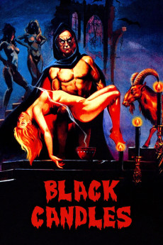 Los ritos sexuales del diablo (1982) poster