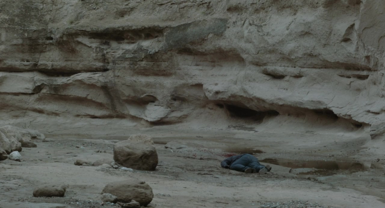Los territorios screenshot 3