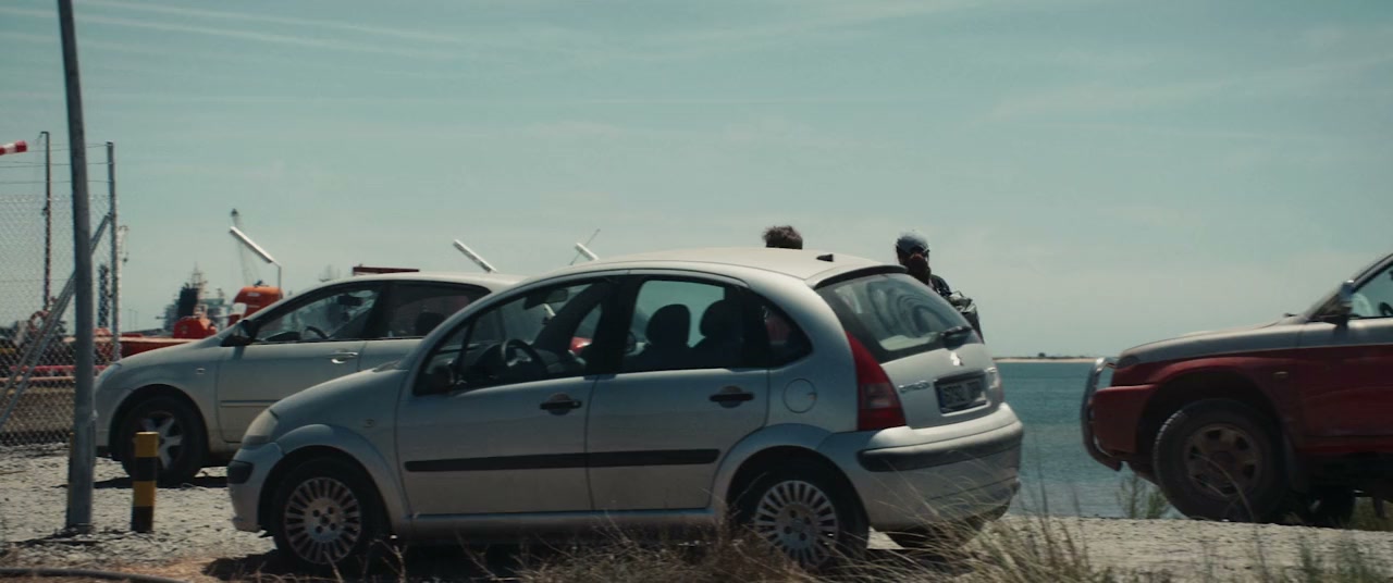 Los Tigres screenshot 3