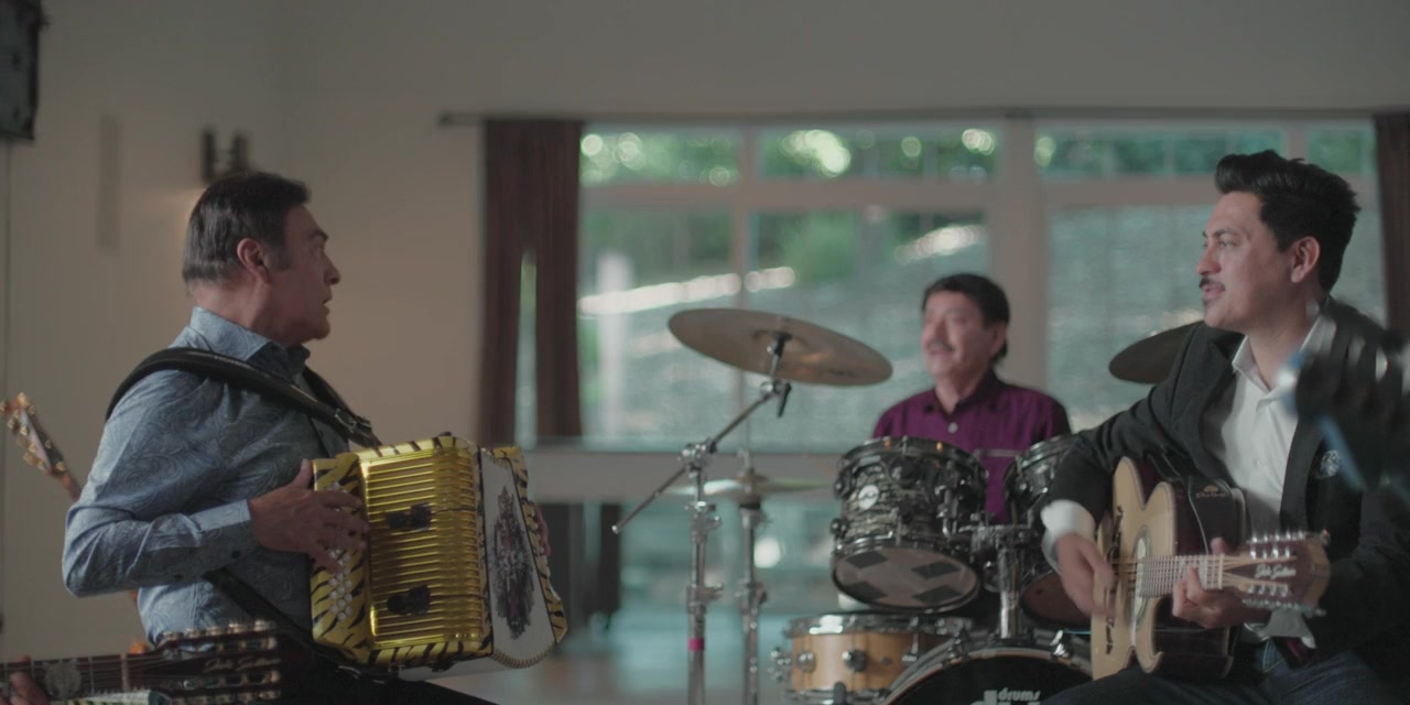 Los Tigres del Norte: Historias que Contar screenshot 3