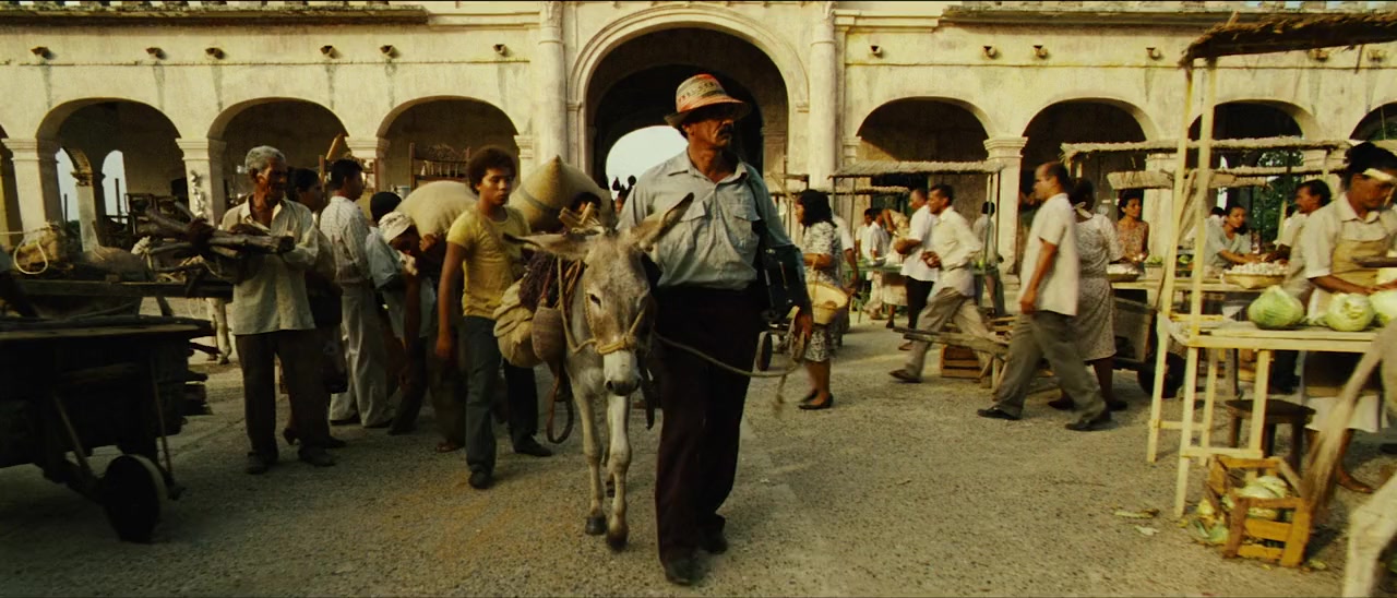 Los viajes del viento screenshot 3