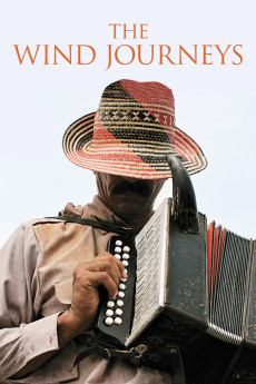Los viajes del viento (2009) poster