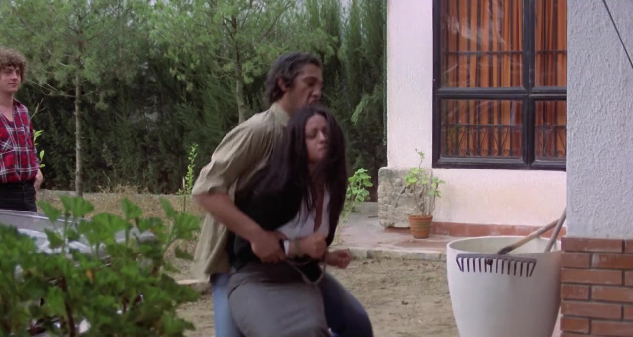 Los violadores del amanecer screenshot 3