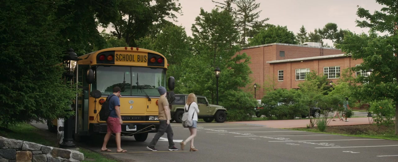 Loserville screenshot 1