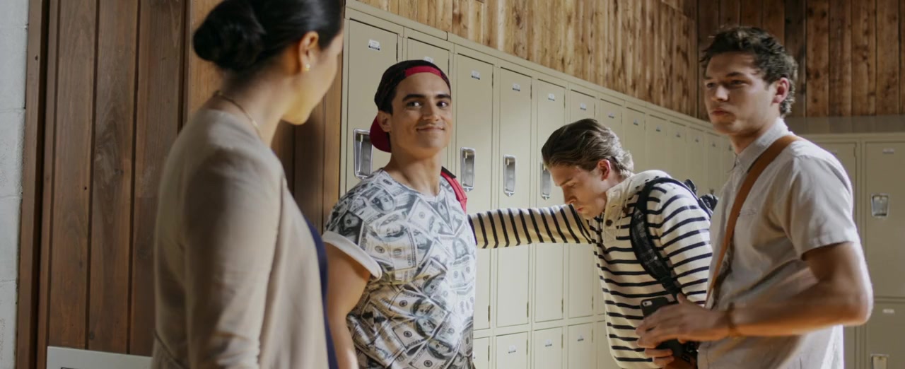 Loserville screenshot 2