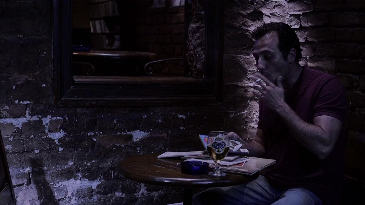 Kaybedenler Kulübü screenshot 2