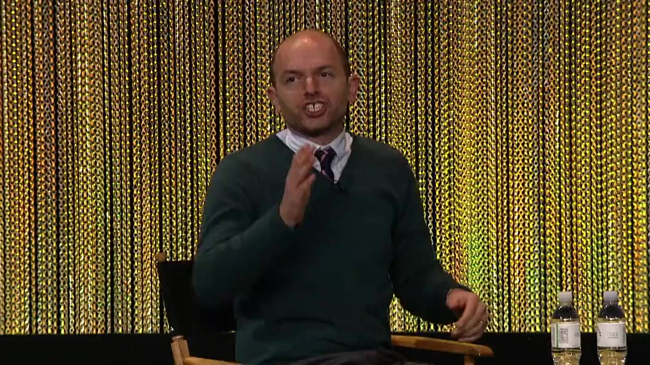Lost: 10th Anniversary Reunion - Cast and Creators Live at PaleyFest screenshot 2