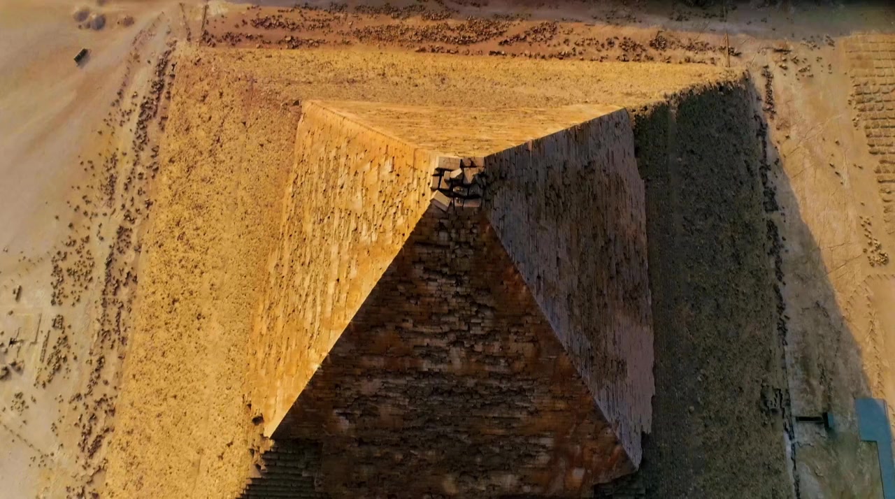 Lost Tombs of the Pyramids screenshot 2