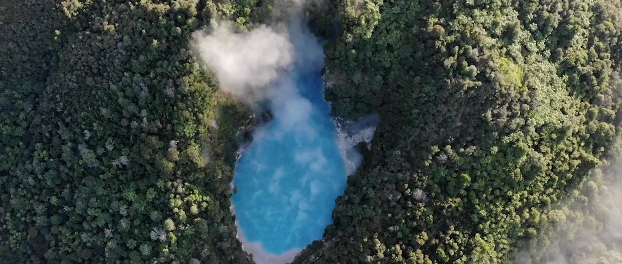 Lost Track: New Zealand screenshot 2