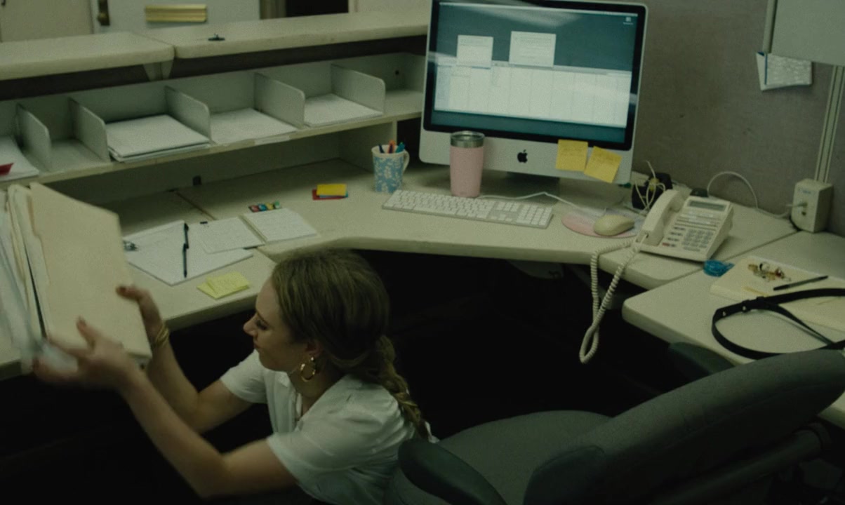Lost Transmissions screenshot 2