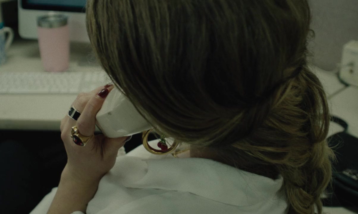 Lost Transmissions screenshot 3