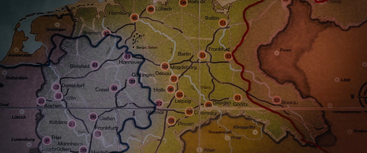 Lost Transport screenshot 1