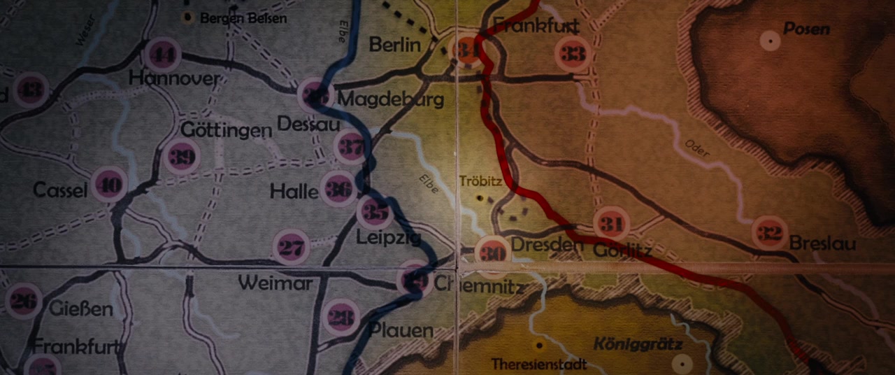 Lost Transport screenshot 2