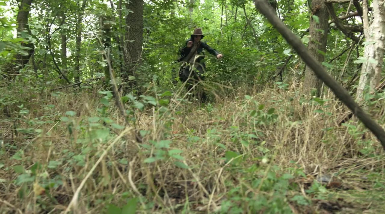 Lost Treasure of Jesse James screenshot 1