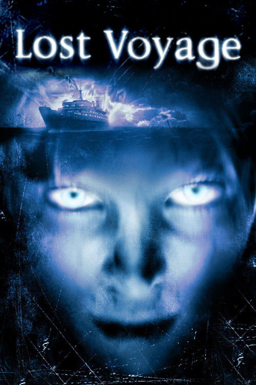 Lost Voyage (2000) poster