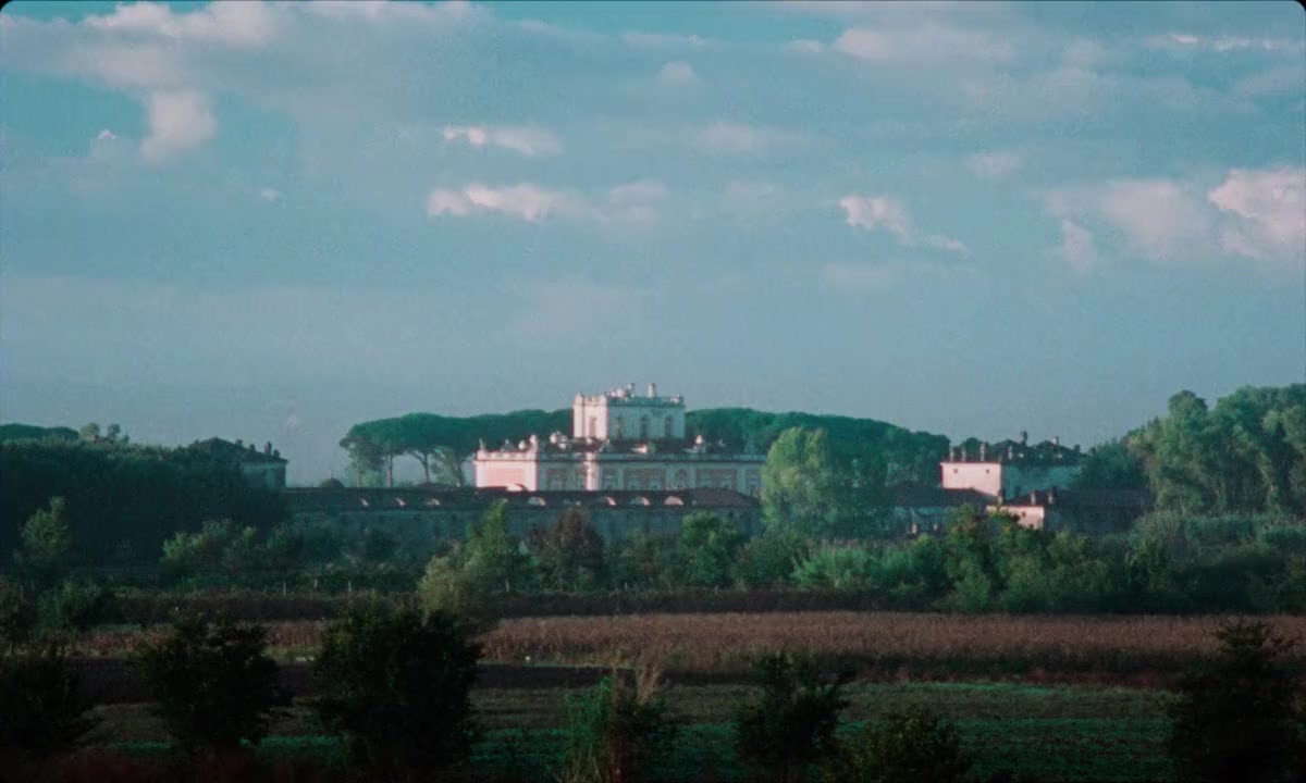 Bella e perduta screenshot 2