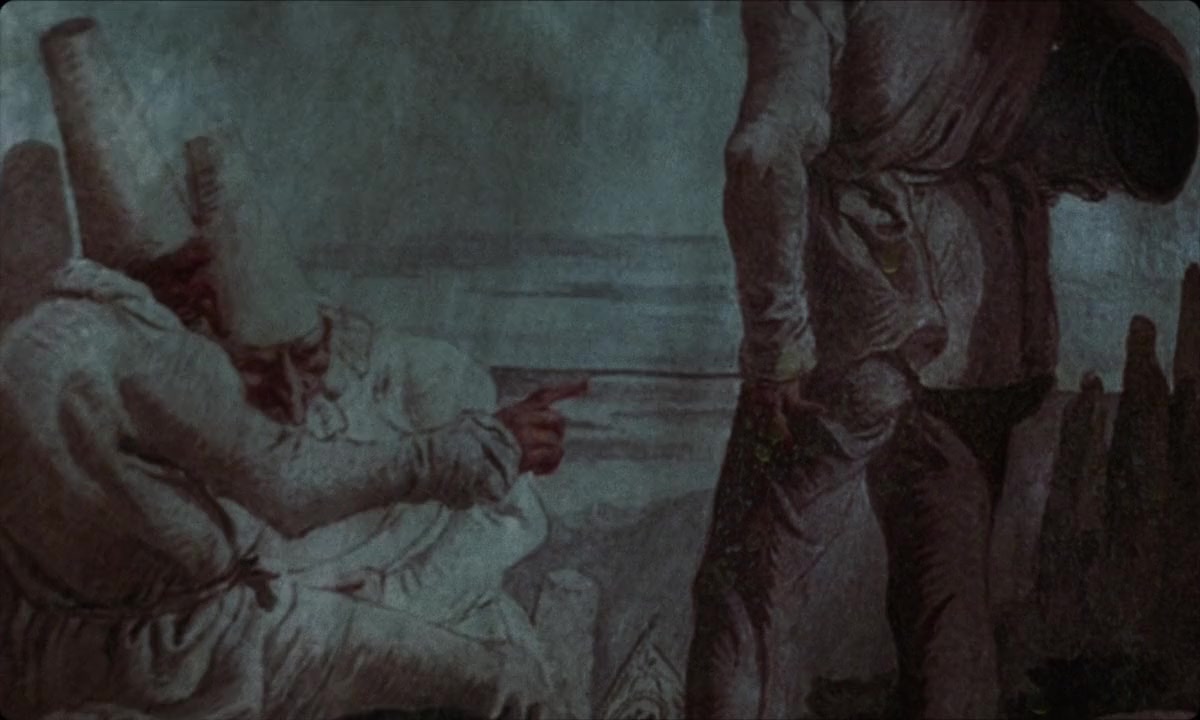 Bella e perduta screenshot 3