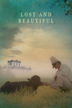 Bella e perduta (2015) poster