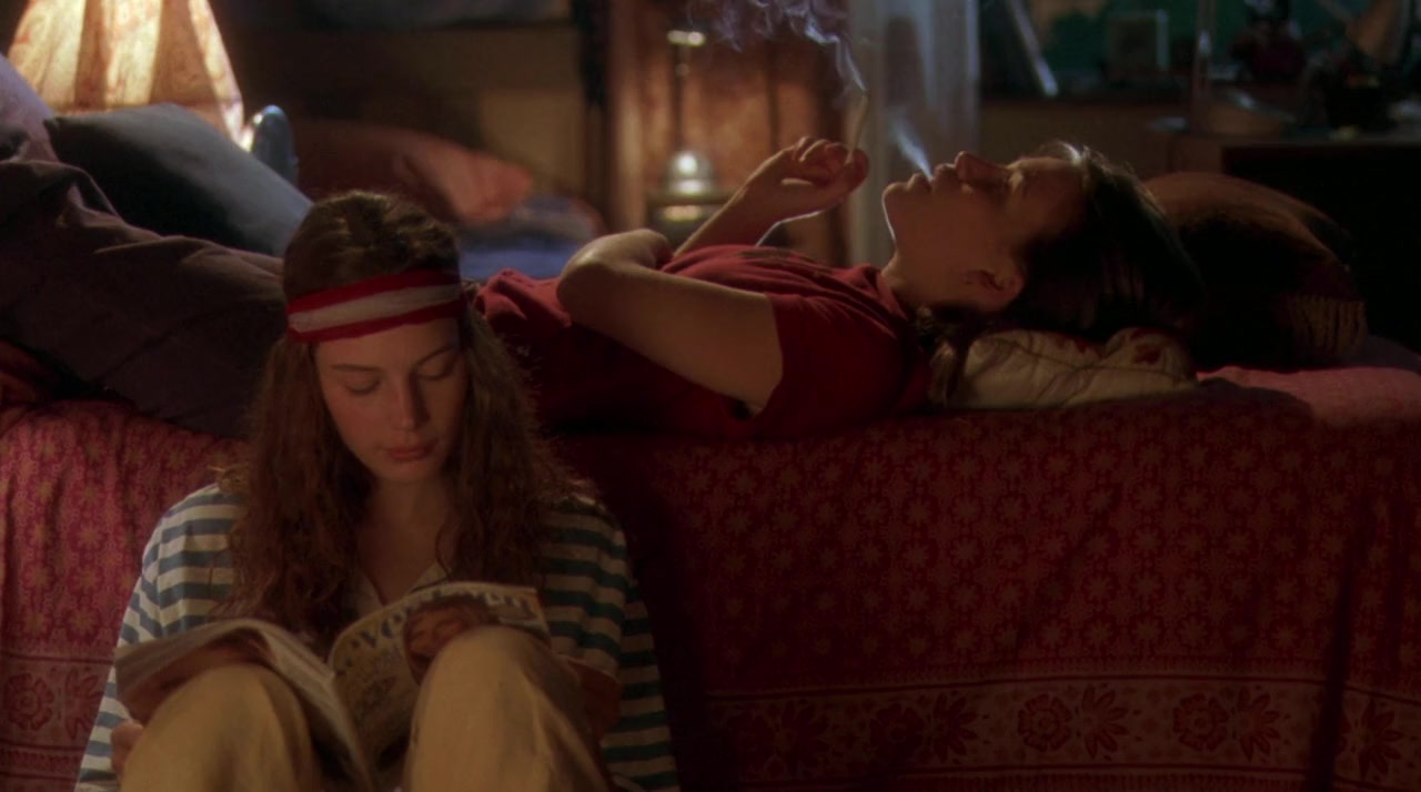 Lost and Delirious screenshot 3