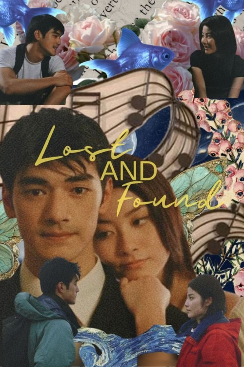 Tin ngai hoi gok (1996) poster