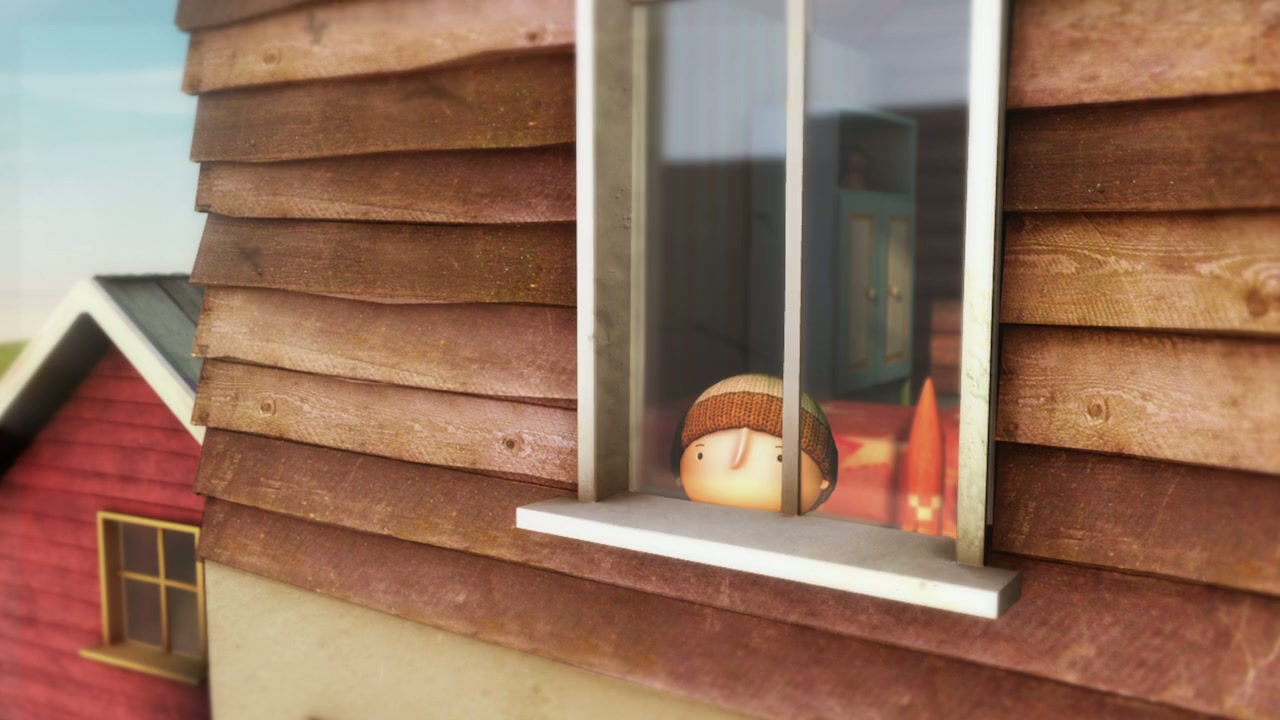 Lost and Found screenshot 1