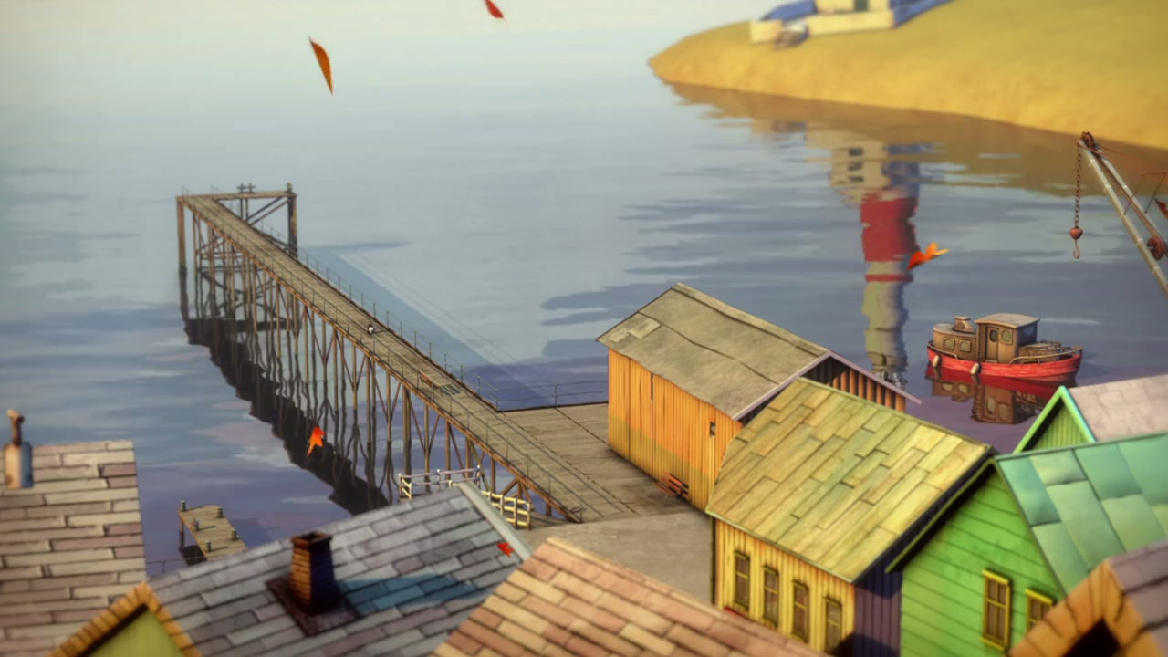 Lost and Found screenshot 2