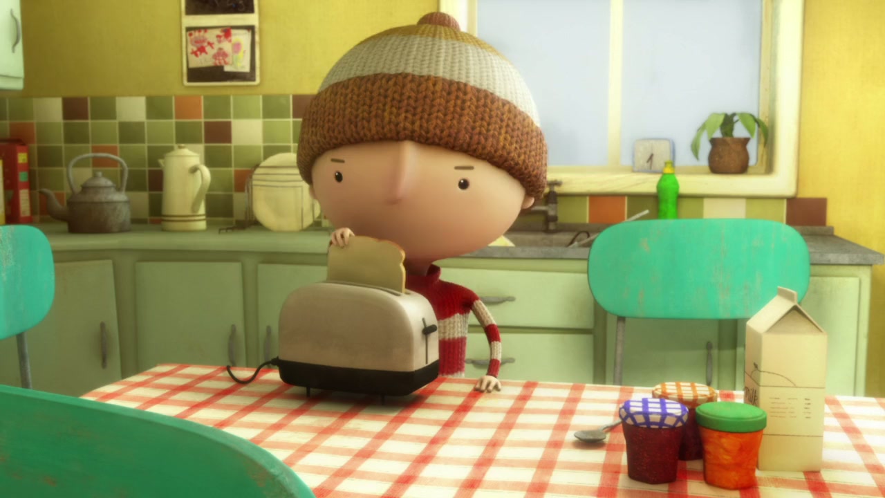 Lost and Found screenshot 3