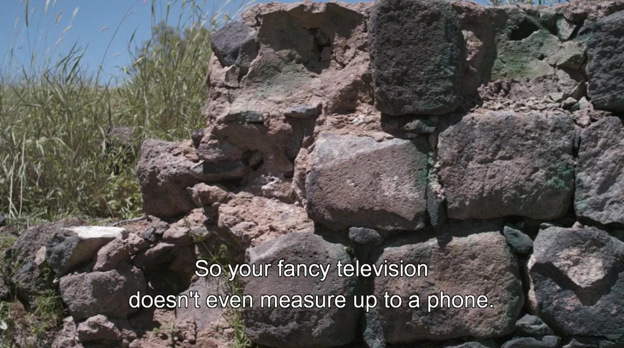Lost and Found in Armenia screenshot 1