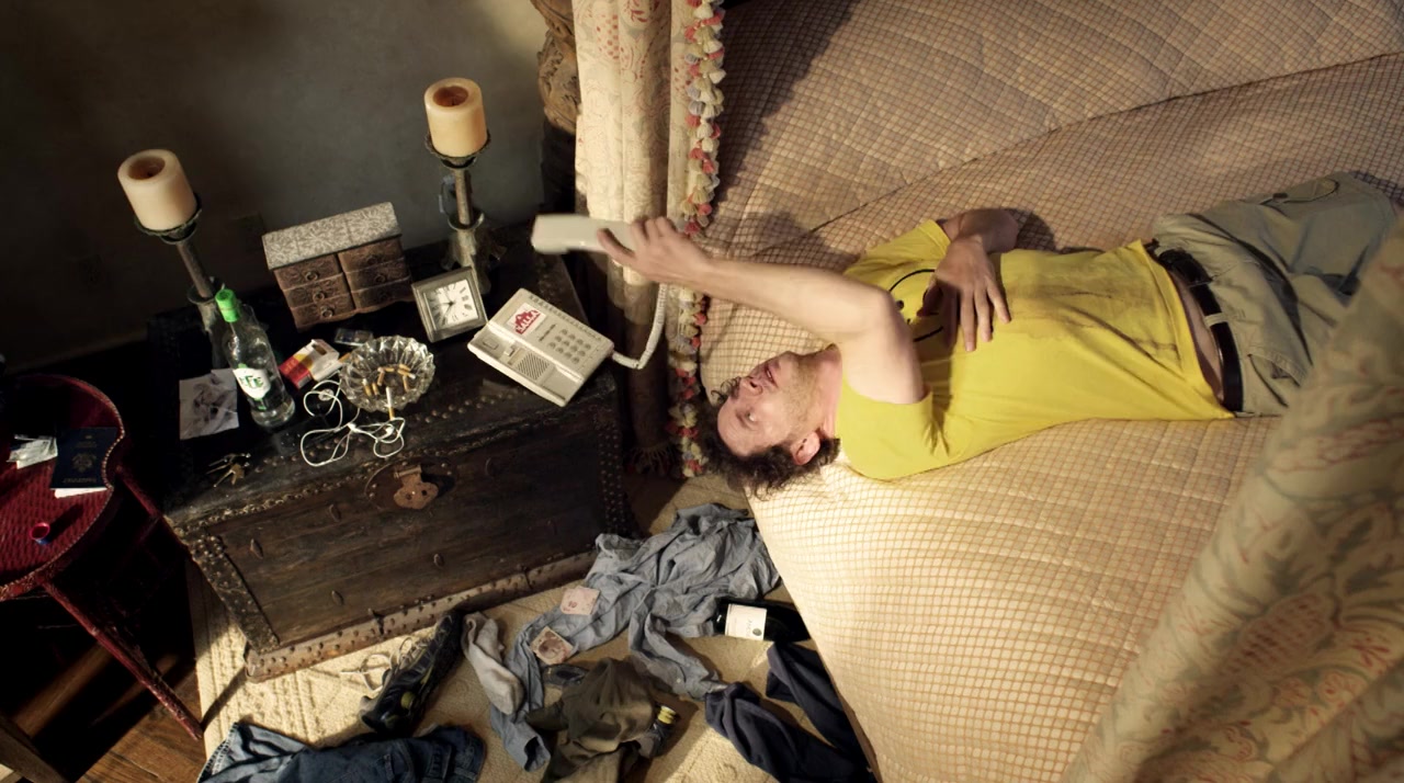 Lost and Found in Armenia screenshot 2