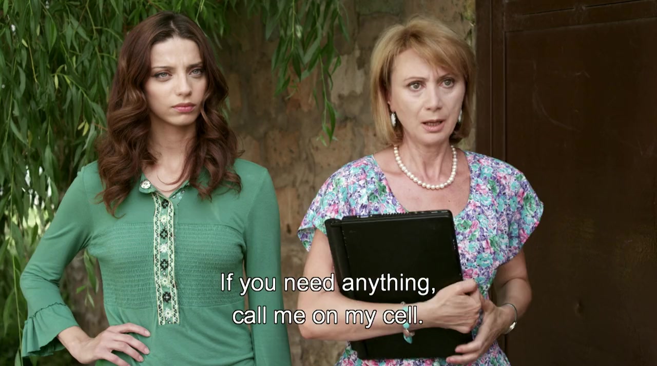 Lost and Found in Armenia screenshot 3