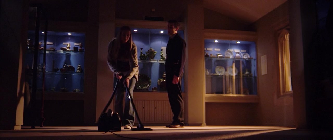Lost Angel screenshot 2