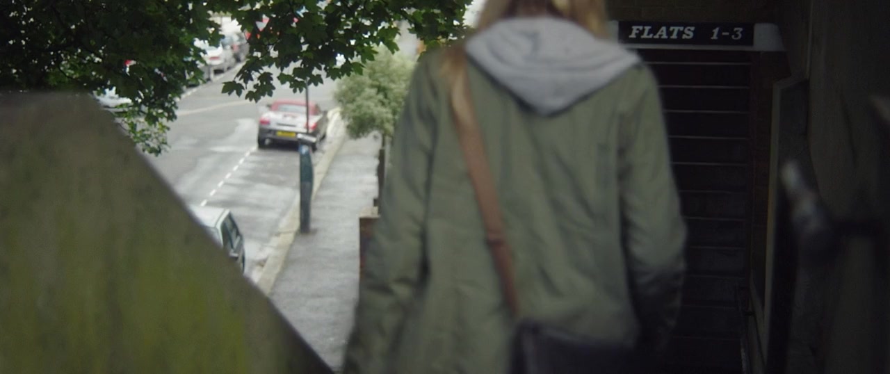 Lost Angel screenshot 3