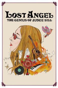 Lost Angel: The Genius of Judee Sill (2022) poster