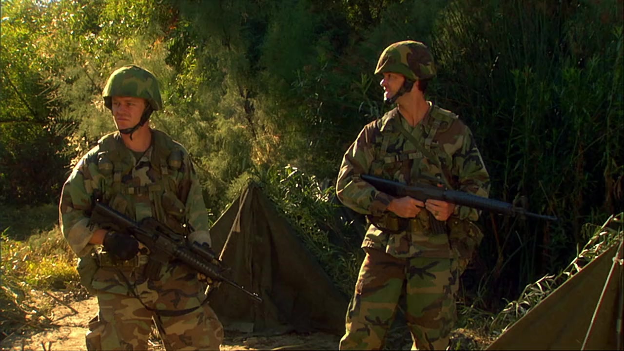 Lost at War screenshot 2