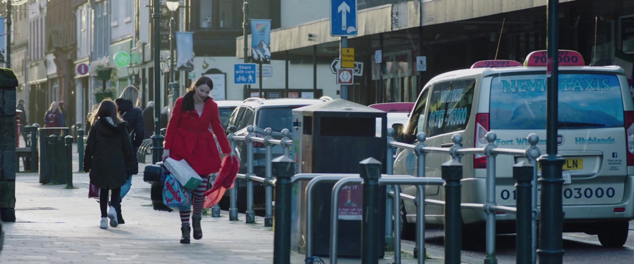 Perfect Strangers screenshot 3