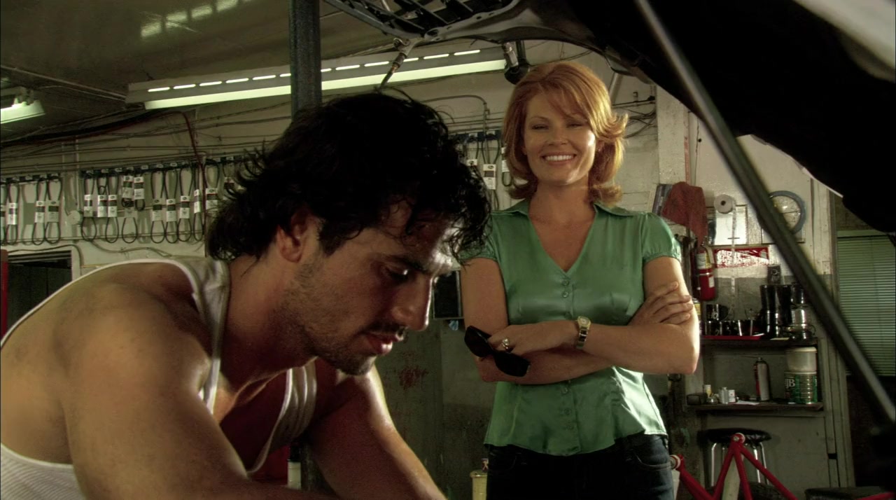 Lost Behind Bars screenshot 1