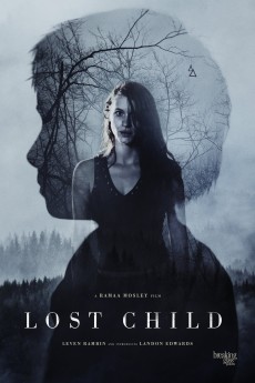 Lost Child (2017) poster