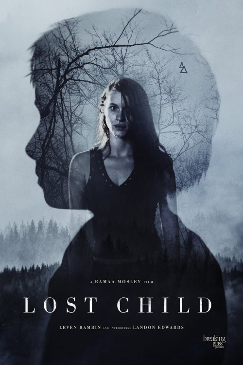 Lost Child (2017) poster